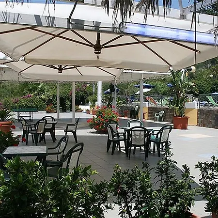 Mono Studio 2 Pax Station touristique Agropoli