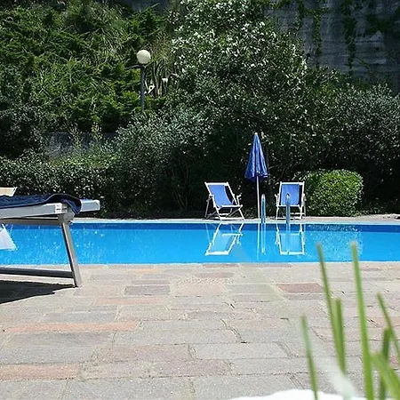 Mono Studio 2 Pax * Agropoli