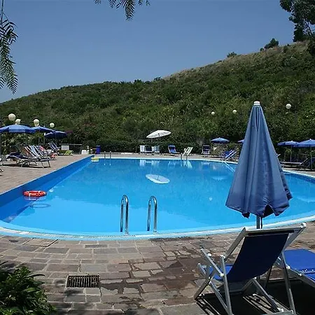 Mono Studio 2 Pax * Agropoli