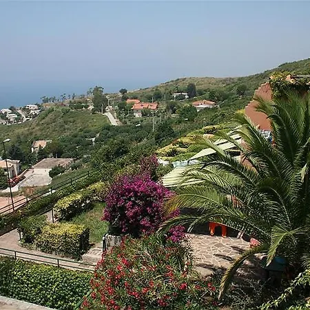 Mono Studio 2 Pax Station touristique Agropoli