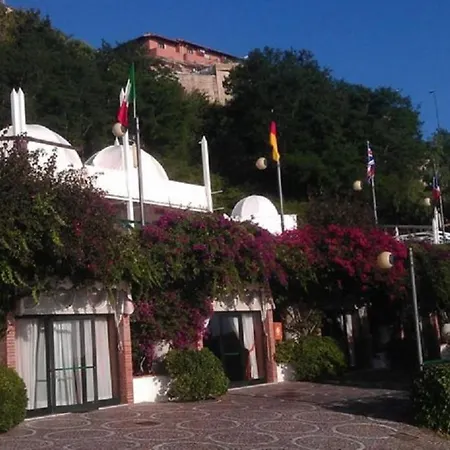 Mono Studio 2 Pax Station touristique Agropoli