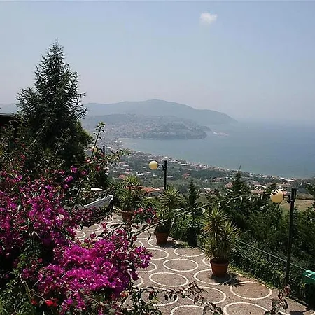 Station touristique Mono Studio 2 Pax Agropoli