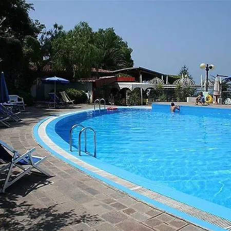 Mono Studio 2 Pax * Agropoli
