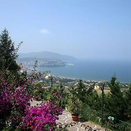 Mono Studio 2 Pax Agropoli