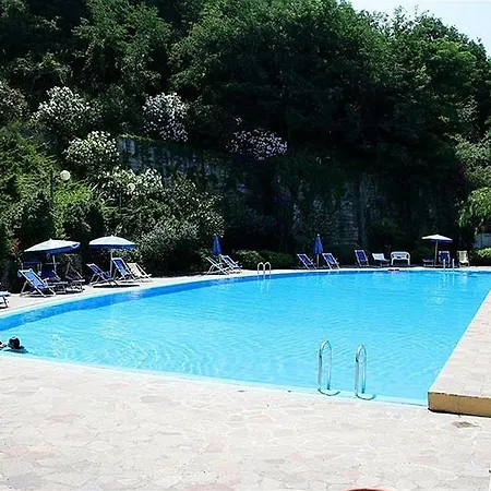 Station touristique Mono Studio 2 Pax Agropoli