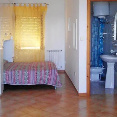 Mono Studio 2 Pax Resort Agropoli